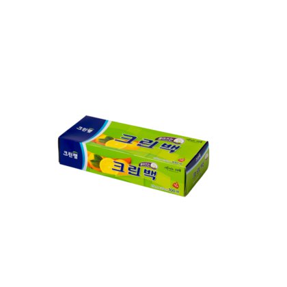 Пакеты универсальные Clean Wrap для хранения продуктов 25см.*35см. 100 шт. средний
